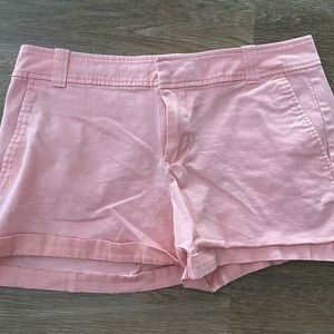 NY+CO shorts